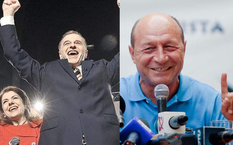 Țeapă! Până la urmă tot Băsescu a fost numit secretar adjunct NATO