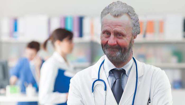 Nobelul pentru Medicină, acordat medicului care a zis că poţi să bei când iei ”pastilele alea”