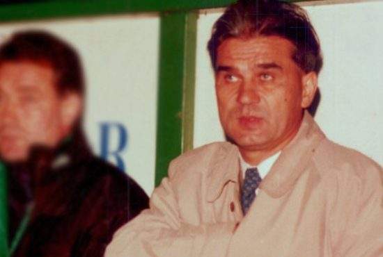 25 amintiri din ‘93. Cum arăta lumea când Iordănescu devenea prima oară selecţionerul României