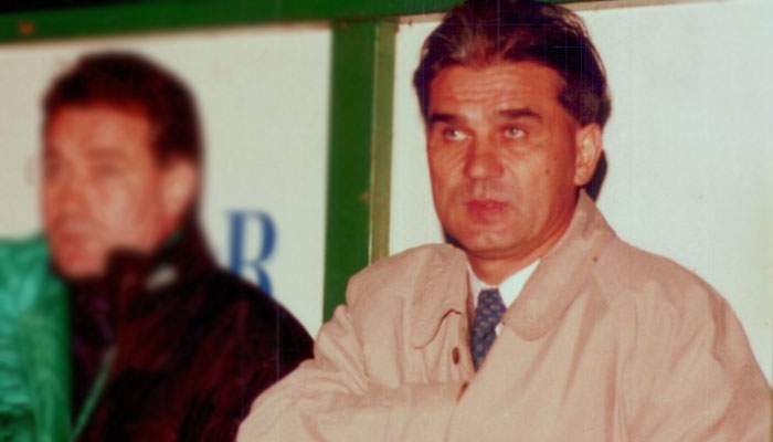 25 amintiri din ‘93. Cum arăta lumea când Iordănescu devenea prima oară selecţionerul României