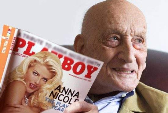 Neagu Djuvara salută reintroducerea pictorialelor nud în Playboy: “Ce dracu’, doar n-o luam pentru articole!”