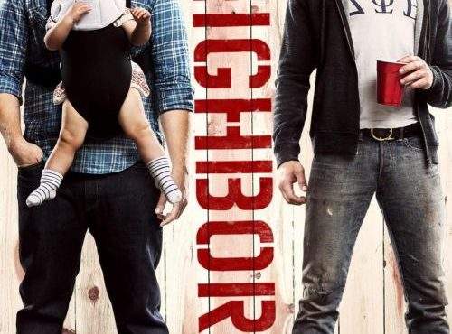 Neighbors – Care pe care