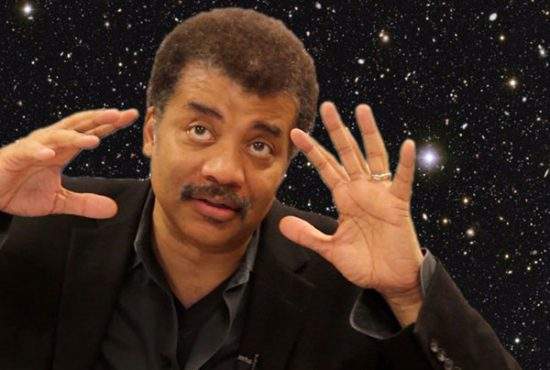 Ca să pricepem și noi, Neil deGrasse Tyson ne va explica cum se aerisesc caloriferele