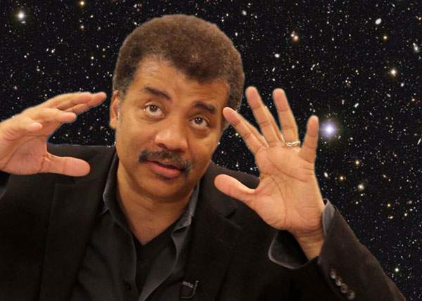 Ca să pricepem și noi, Neil deGrasse Tyson ne va explica cum se aerisesc caloriferele