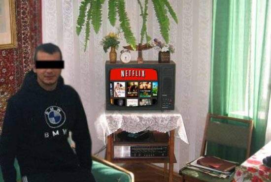 Zece lucruri despre venirea Netflix în România