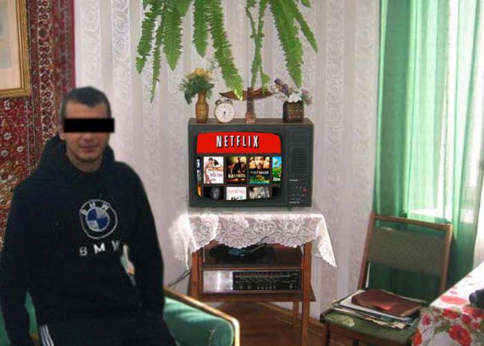 Netflix lansează versiunea ultra low cost, în care ai acces doar la trailere