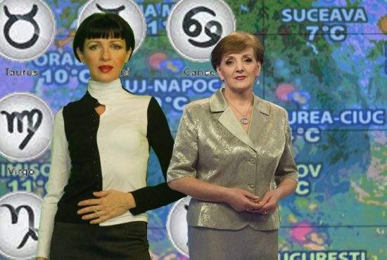 Horoscop meteo. Vezi cum va fi vremea săptămâna asta, în funcţie de zodie