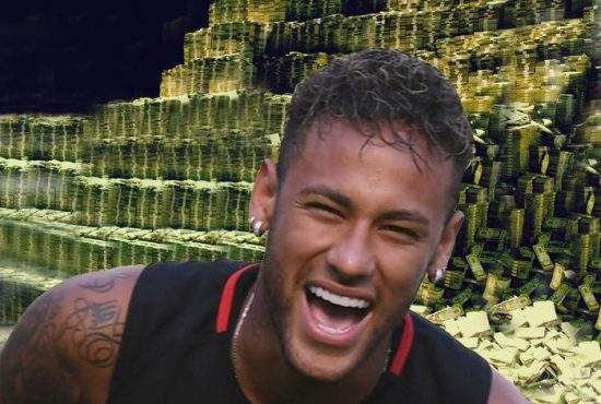 Lovitură pentru PSG! Neymar va fi indisponibil 2 luni, cât durează să-și numere banii încasați de la clubul francez