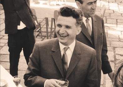 La mulţi ani! Tovarăşul Nicolae Ceauşescu a împlinit 95 de ani