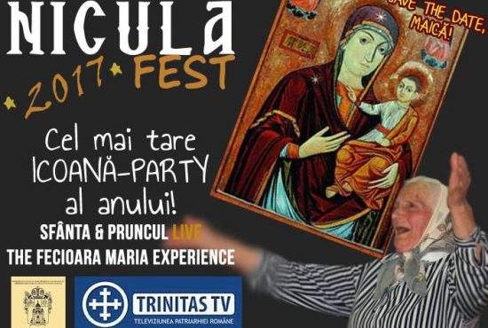 Organizatorii Nicula 2017 au scos mai mulți bani decât cei de la Untold și Electric Castle la un loc