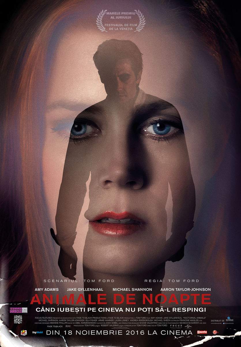 Nocturnal Animals (2016) – Mrrrr