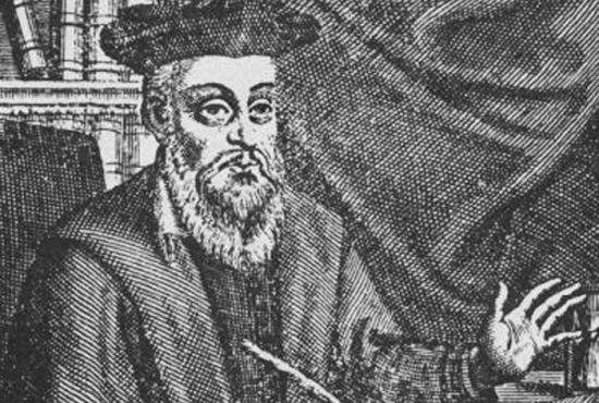 Scandalul de la Bac continuă: Nostradamus ar fi prezis subiectele de ieri într-un catren din 1556