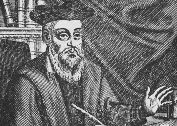 Scandalul de la Bac continuă: Nostradamus ar fi prezis subiectele de ieri într-un catren din 1556