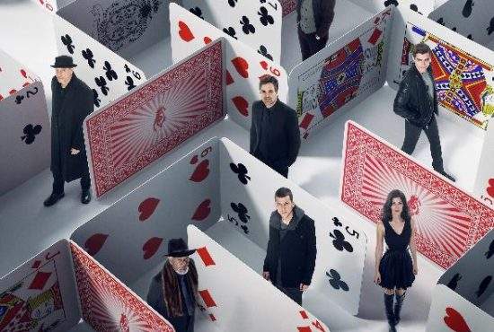 Now You See Me 2 (2016) – Impasul din mânecă