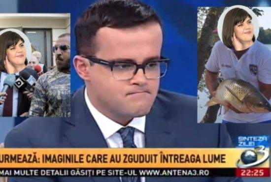 Antena 3 dă nucleara! Banii sifonaţi în Brazilia de patroana din umbră a Tel Drum, Kövesi