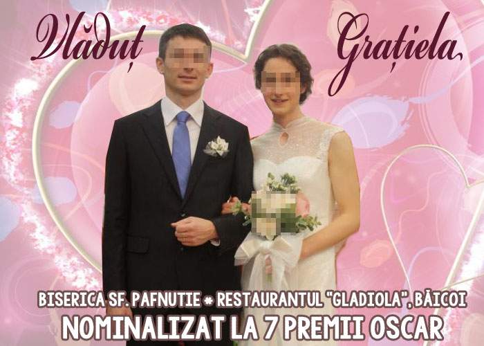 Se schimbă Codul Familiei! Dacă poza de la nuntă nu adună 200 de like-uri, căsătoria e nulă