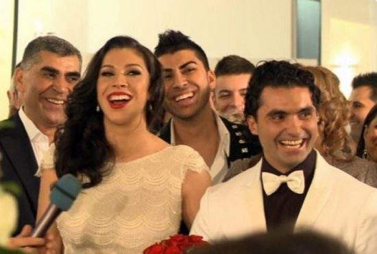 15 lucruri pe care nu le ştiai despre nunta lui Pepe cu Raluca Pastramă!