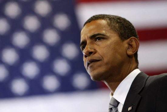 Cercetătorii britanici: şansele lui Obama la un al treilea mandat, aproape nule