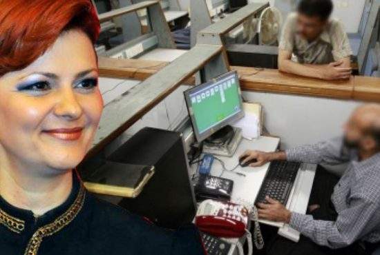 Majorările continuă! Olguţa Vasilescu anunţă că bugetarii vor primi cu 20% mai multe cărţi la Solitaire