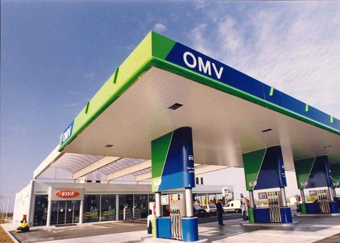 OMV scumpeşte motorina cu 10 bani, pe fondul luării de ostateci din Algeria