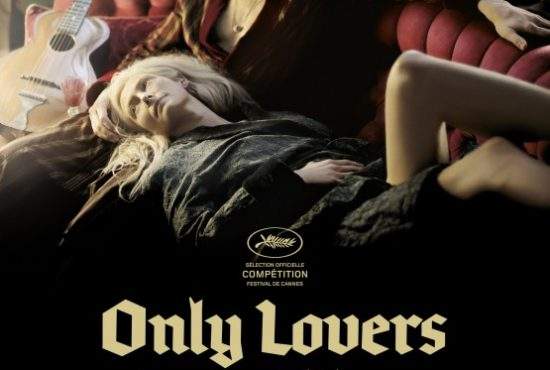Only Lovers Left Alive – Poți să-ți și dai drumul la venă…