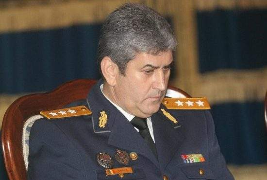 General român, despre noul Rambo: Aia e, când n-ai pensie specială lucrezi şi la 73 de ani