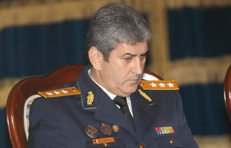 General român, despre noul Rambo: Aia e, când n-ai pensie specială lucrezi şi la 73 de ani