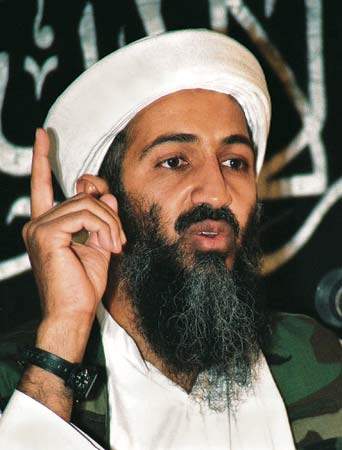 Scrisoare deschisă a lui Osama Bin Laden pentru pensionarii din România