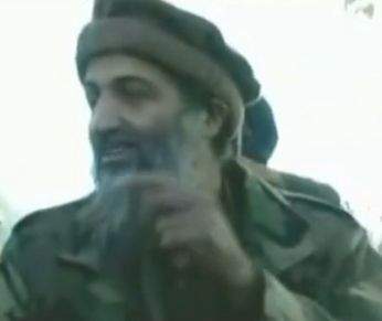 VIDEO: Liderul Al-Qaeda, Osama bin Laden, revendică inundaţiile din Moldova