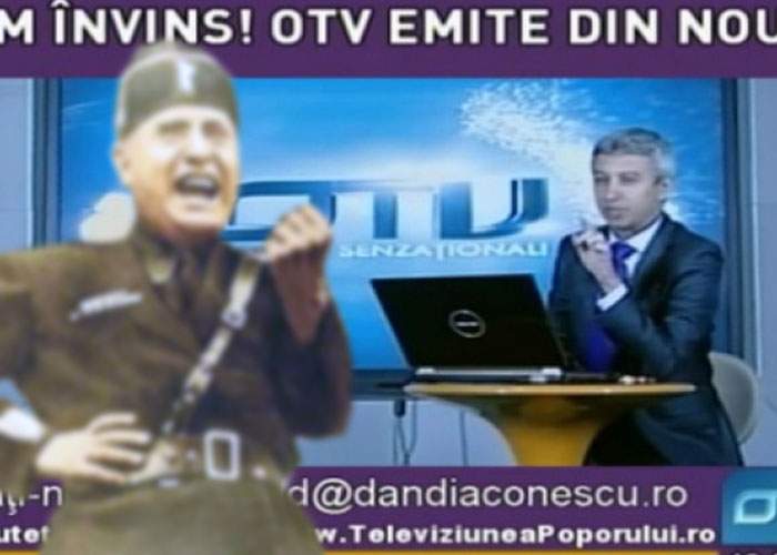 „După infractori şi Mutu, ne-au trimis OTV-ul!” Sătulă de jigniri, Italia declară război României