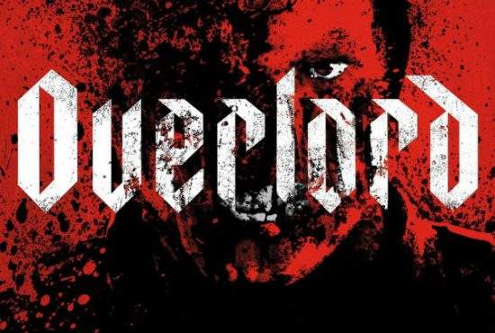 Overlord (2018) – Hellacious