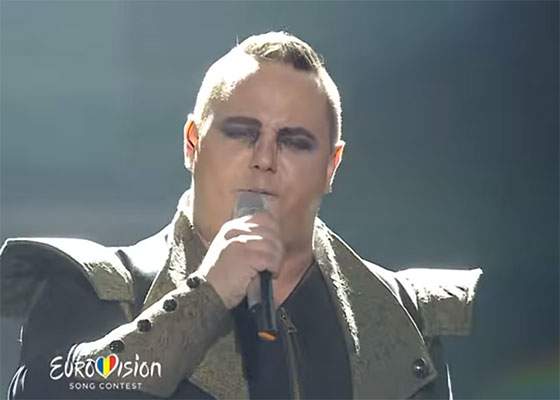 16 lucruri despre semifinala și finala Eurovision România 2016