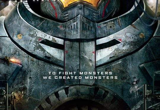 Pacific Rim – Why so serious?