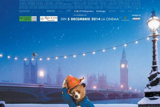 Paddington. Se-adună lumea ca la urs