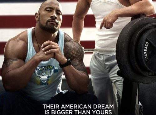 Pain & Gain – Durerea doare!