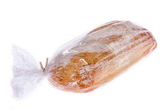 Firma care produce pungile pentru brutării: Aoleu, voi puneţi pâine în ele?