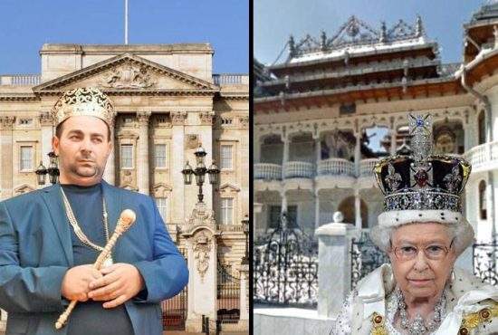 15 dovezi clare că familia regală britanică se trage din țigani