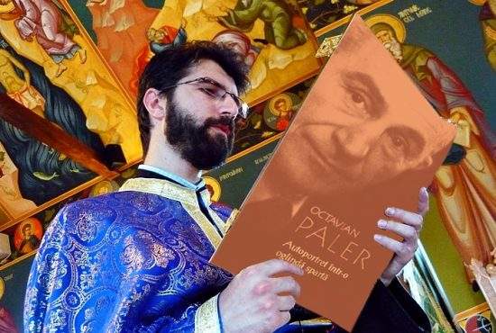 Pentru a atrage mai mulţi tineri la biserică, preoţii înlocuiesc Biblia cu citate din Paler