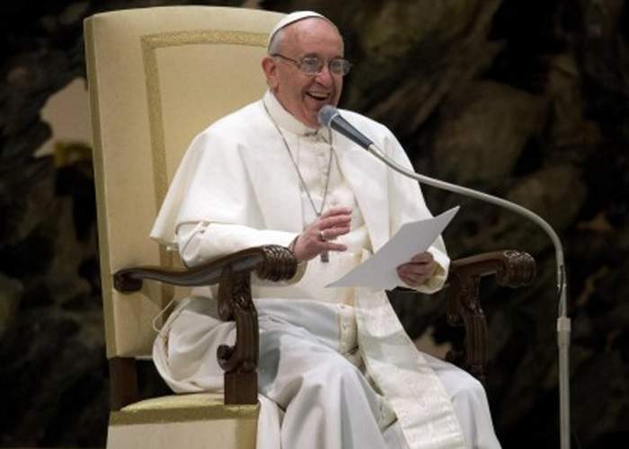 Patriarhul i-a trimis Papei o scrisoare pe tema anexării Crimeei: „Se pot face bani, dacă acţionăm”