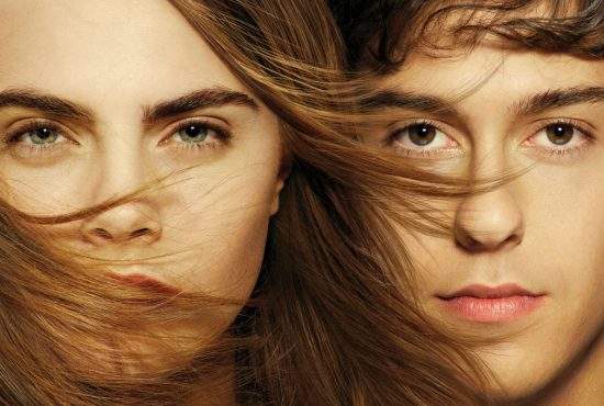 Paper Towns (2015) – Fata de peste drum și fata mare