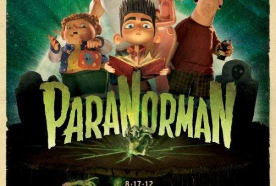 ParaNorman – …poate or fi alţii, noi suntem ProNorman!