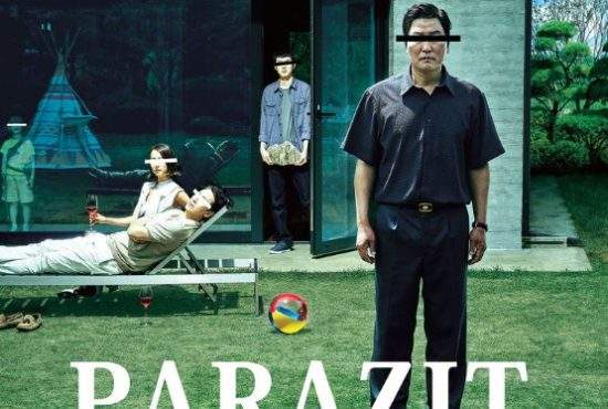 Parasite (2019) – Marele Palme d’Or și adevăratul home invasion