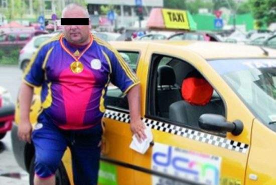 Au învăţat de la ţeparii mai mari! Taximetriştii din Centrul Vechi îţi cer minim 50 lei pe cursă, pretinzând că au “surge”