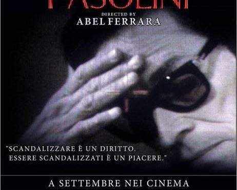 Pasolini (2014) – Sodoma și Camorra