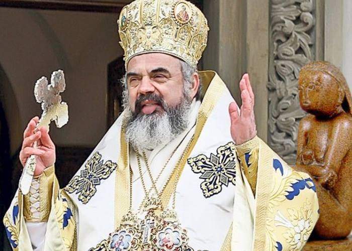 Patriarhul spumegă. Noi n-avem catedrală şi statul dă 11 milioane de Euro pe Cuminţenia Pământului?