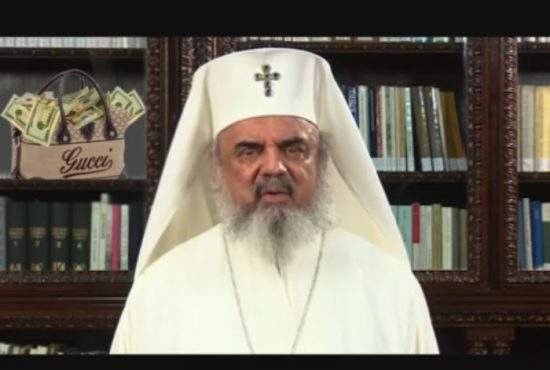 Disperat să îl iertăm, Patriarhul face sacrificiul suprem: “În seara asta mă rog pentru voi gratis!”