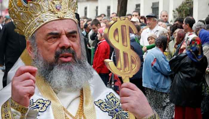 Patriarhul anticipează încasări record la BAC: “Singura şansă de promovare e acatistul”