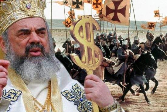 Patriarhul avertizează: Părinţii care nu înscriu copiii la religie vor pleca în cruciadă în Siria