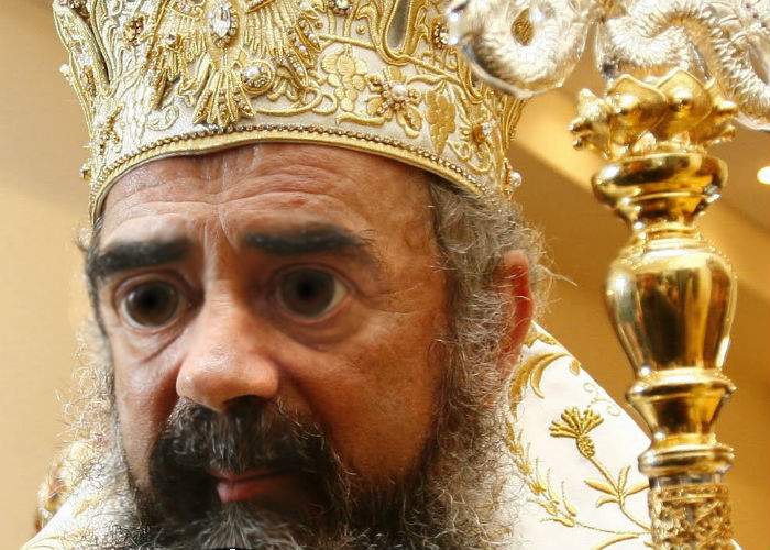 Preot excomunicat de Patriarh, după ce s-a descoperit că nu colaborase cu Securitatea