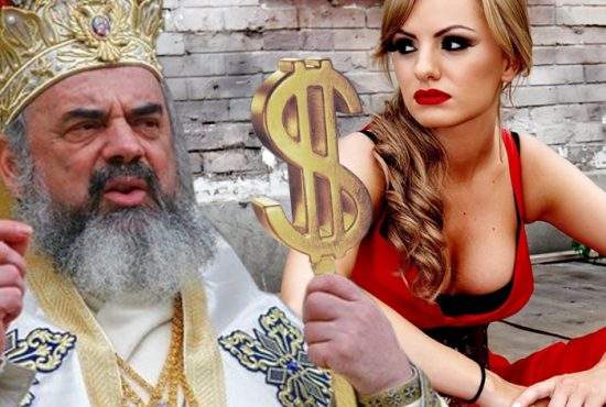 Patriarhul, despre agresorul Alexandrei Stan: “Dumnezeu să facă o excepţie şi să-l bată cu parul”